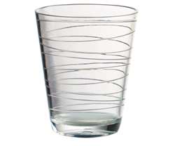 Dolomit "Onda" glas 30 cl